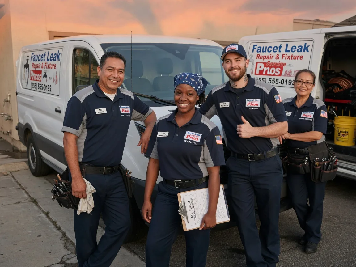 Faucet Repair company in Altair, TX