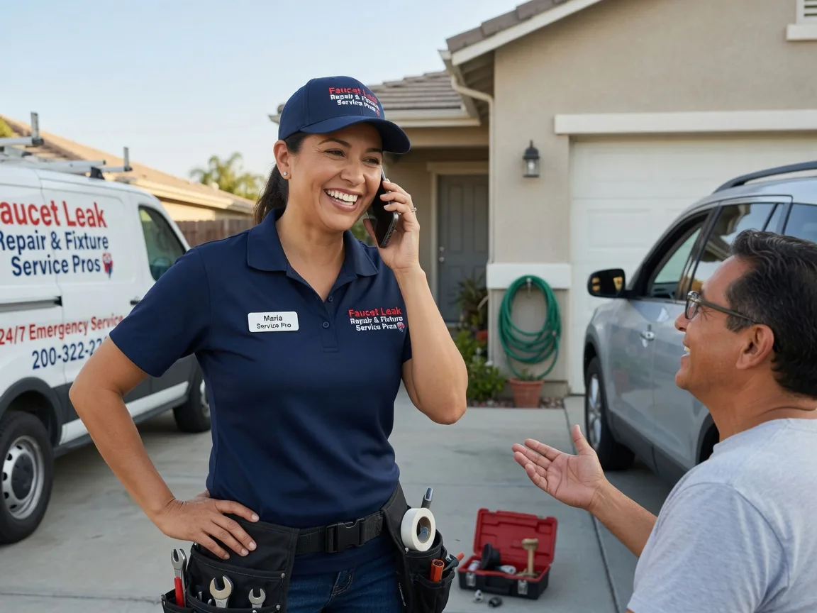 Faucet Repair Altair, TX FAQs