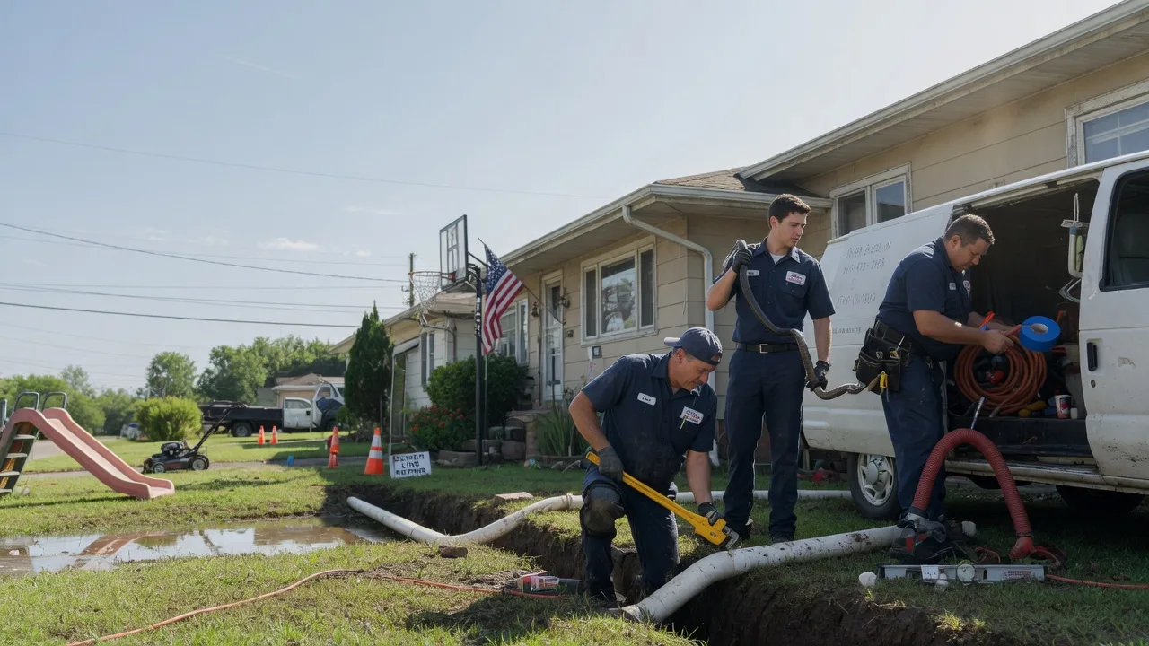 Toilet Installation in Altair, TX near me